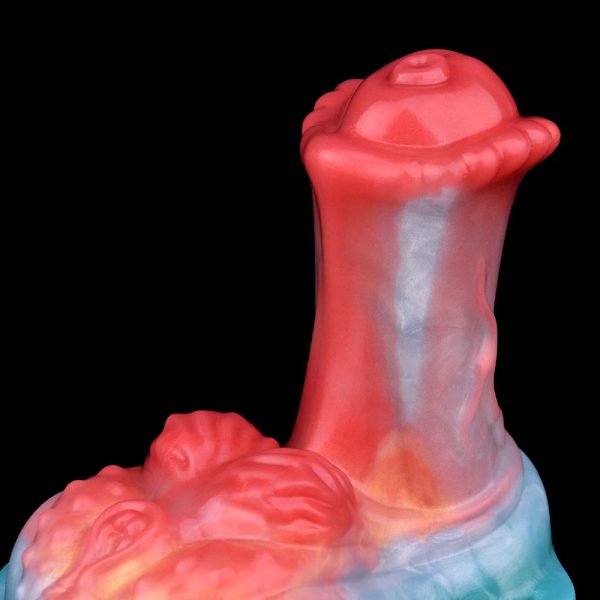 Critoral Vibrators Remote Control Wearable Panty Sex Grinding Toys - Image 5