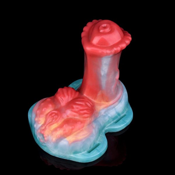 Critoral Vibrators Remote Control Wearable Panty Sex Grinding Toys - Image 7
