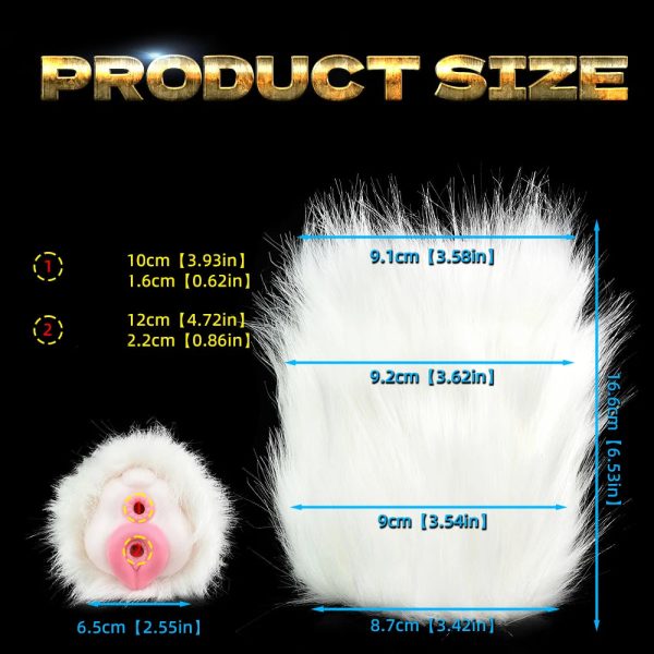 Male Masturbators Suction Hands Free Pocket Pussy - Image 5