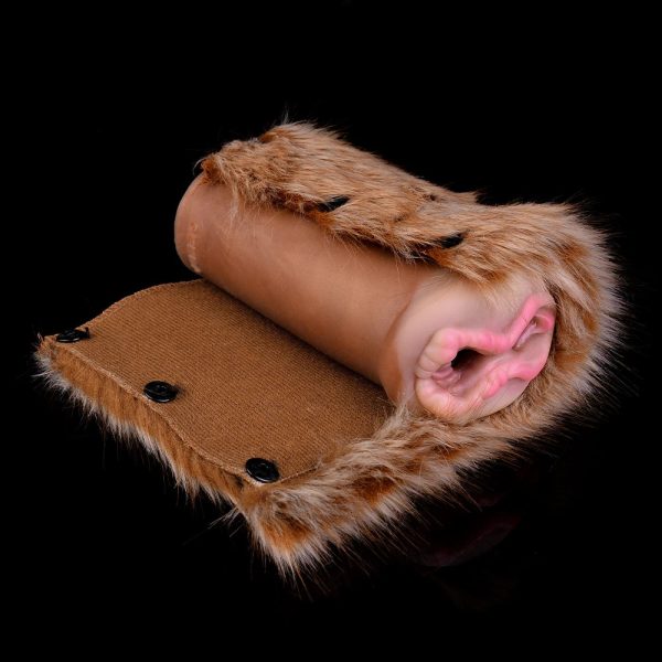 Silicone Male Masturbator Pocket Pussy for Men Sex Toys Male Masturbators - Image 3