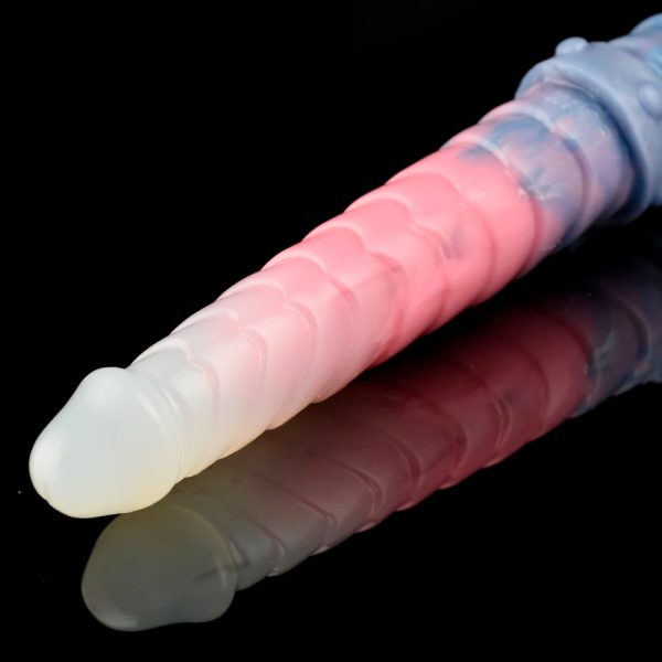 Super Soft Double Ended Realistic Dildos - Image 3