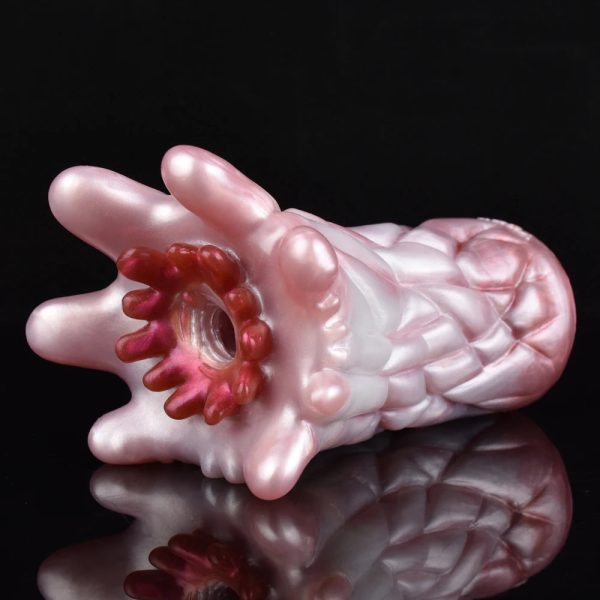 Fantasy Animal Masturbator Fetish Animal Masturbator - Image 9
