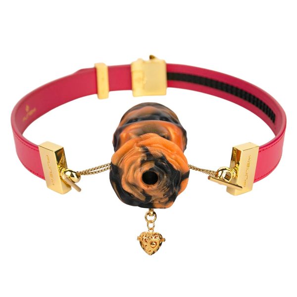 Ruth Sex Gag Fantasy Rose Role-playing Props Soft And Odorless - Image 17