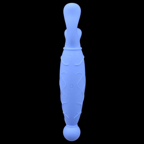 Clitoral G Spot Stimulation Vibrators with 10 Vibrating Modes Mini Vibrator Sex Toys - Image 2