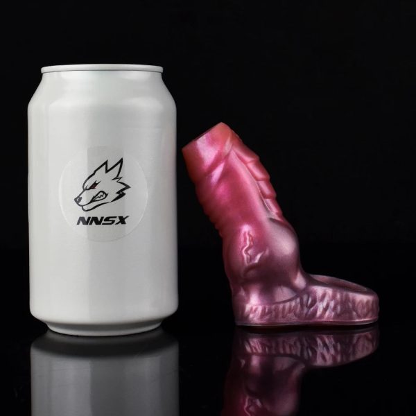 3Sizes Penis Extender Sleeve With Knot Holster - Image 7