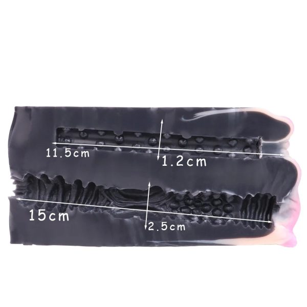 Male Sex Toys Male Masturbator Adult Sex Toys for Men Pocket Pussy Male Stroker - Image 6
