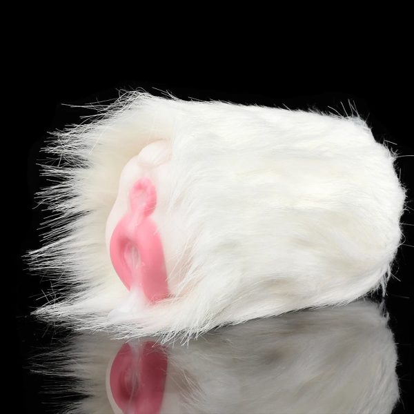 Male Masturbators Suction Hands Free Pocket Pussy - Image 2