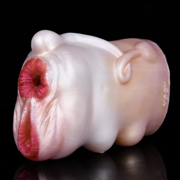 Fantasy Animal Masturbator Fetish Animal Masturbator - Image 7