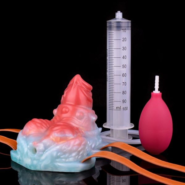 Clitoral Vibrator Silicone Remote Control Clitoral Stimulator Female G Spot - Image 11