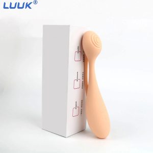 Portable Silent Thrusting Machine G Spot Vibrator Modes Waterproof