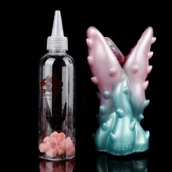 Heterosexual Plant Masturbation Cup Female Real Vagina Massage Penis - Image 8