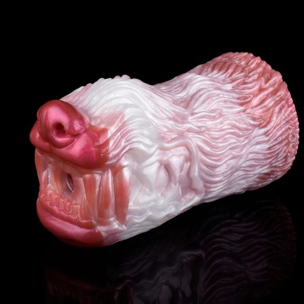 Fantasy Animal Masturbator Fetish Animal Masturbator - Image 10