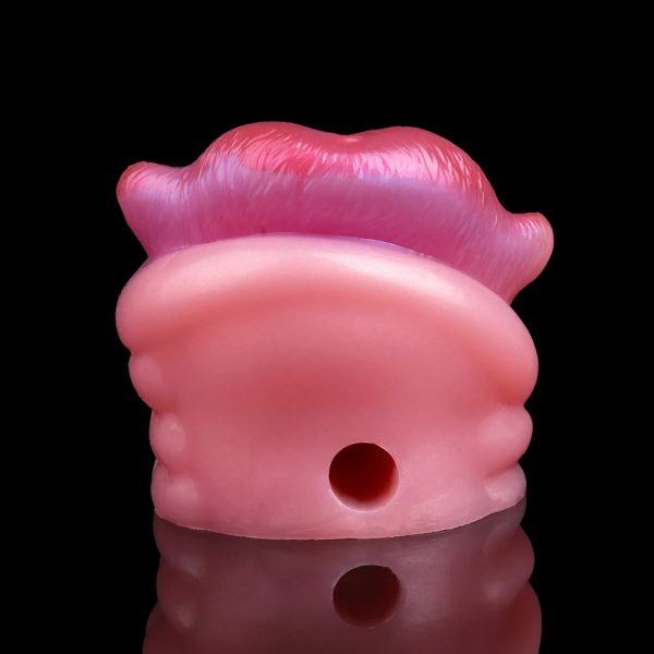 Male Masturbator Male Sex Toys for Men Vibrating Stroker Male Vibrator - Image 4