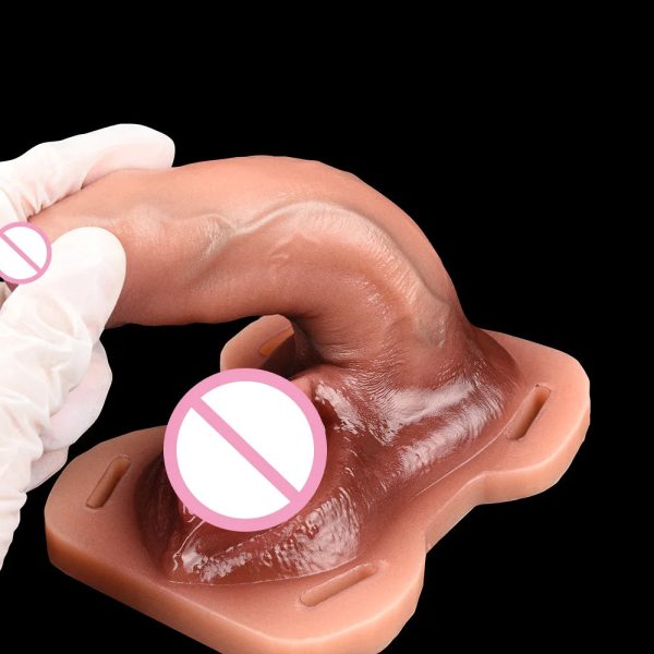 Vibrator Waterproof Foreplay Sex Grinder Female Masturbation - Image 3
