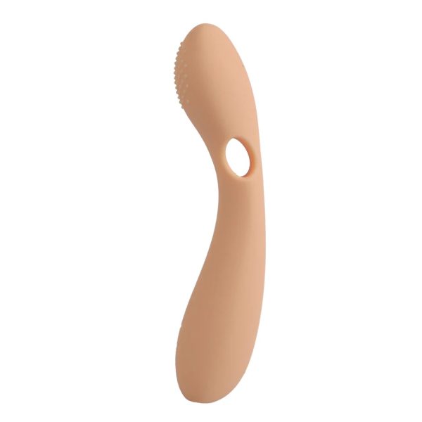 Waterproof Powerful Bullet Massage Mini Stick Massage for Women - Image 8