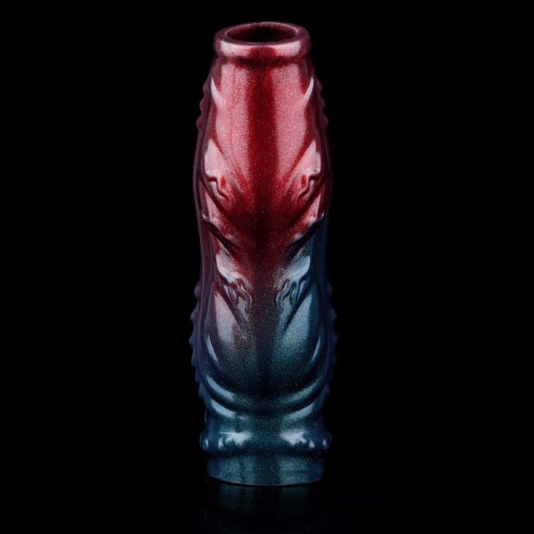 Penis Enlargement Set Fantasy Octopus Tentacles Men's Erection Enhancement Sleeve - Image 3