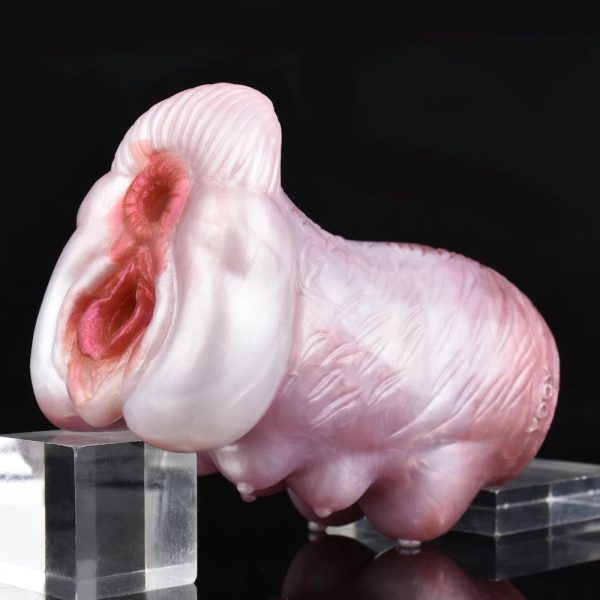Animal Male Masturbator Cup Artificial Pocker Pussy Sex Toys - Image 5