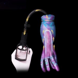 Octopus Tentacle Penis Massager Sucking Masturbator Fetish Men Masturbator
