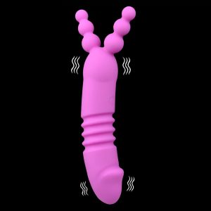 Sex Toys G Spot Vibrator Clitoral Stimulator Vibrations for Women
