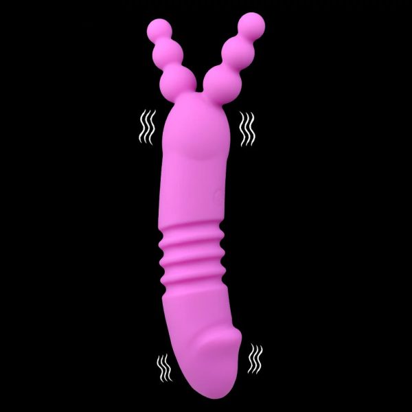Sex Toys G Spot Vibrator Clitoral Stimulator Vibrations for Women