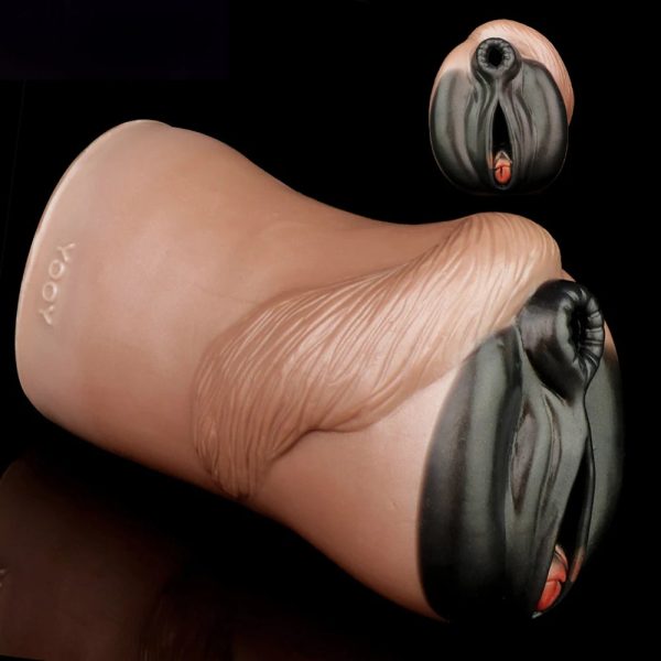 Fetish Penis Exerciser Fantasy Horse Anal Vaginal Penis Toy