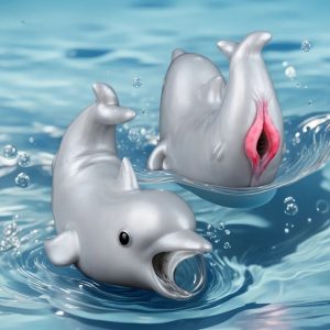 Penis Exercise Masturbation Marine Animal Male Enhancement