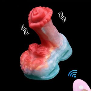 Remote Control Wearable Panty Sex Grinding Toys