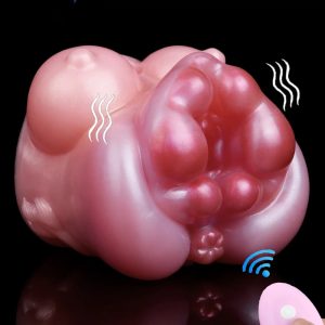 Pig Male Masturbators  Sex Toys for Men Reusable Close-Ended Pocket Vagina Anal