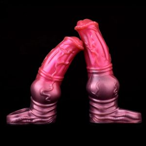 Reusable Soft Silicone Penis Sleeve Penis Enlarger Rings Dildo Enlargers