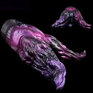 Male Masturbation Tools Tentacles Can Be Used As Anal Plugs Deep-sea
