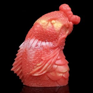 Penis Masturbator Fantasy Deep Sea Carp Male Masturbation Simulation Vagina Texture