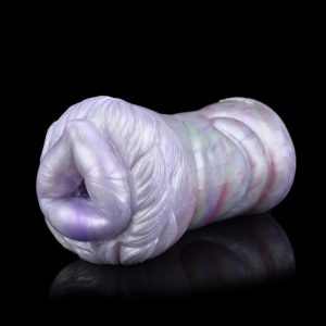 Animal Dragon Big Mouth Masturbator For Men
