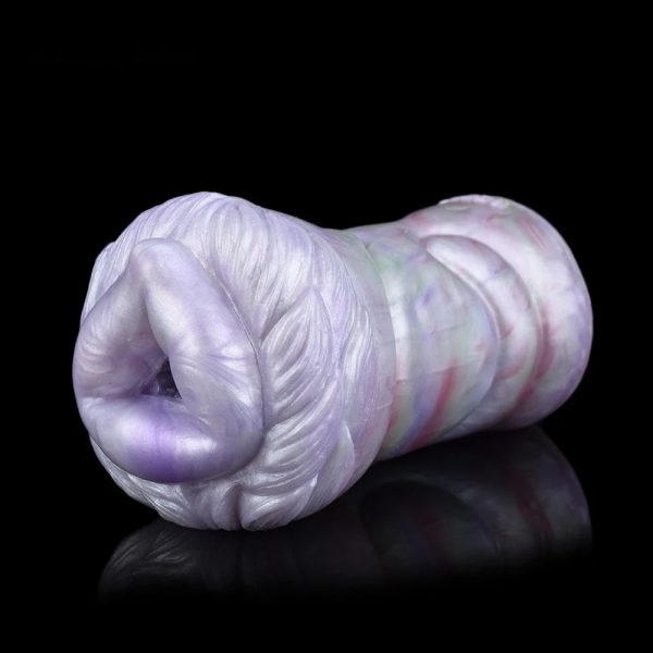 Animal Dragon Big Mouth Masturbator For Men