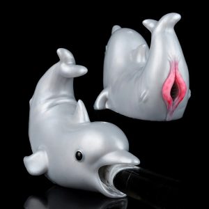 Penis Exercise Masturbation Marine Animal Male Masturbation Cup