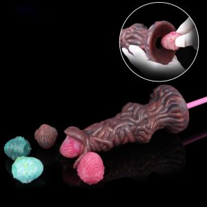 New Ovipositor Anal Plugs For Women Anus Orgasm Experience Multi Colour