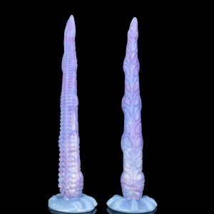 Silicone Anal Plug Octopus Anal Butt Plug Anal Expander Orgasm Stimulator Sex Toys