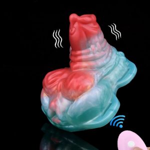 Wearable Panty Vibrators Sex Toy Mini Vibrator Panties Clit Stimulator Dildos