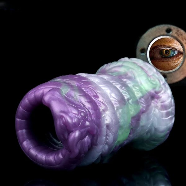 Anal Plug Anal Toys Butt Plug with Female Sex Toy - Image 2